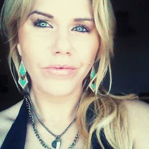 Meet your Posher, Cori